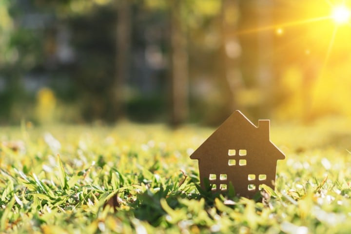 Ground Rent Reform