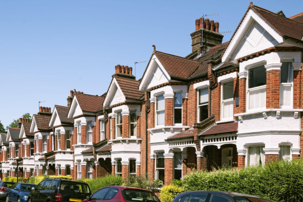 English Homes