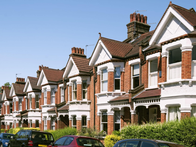 English Homes
